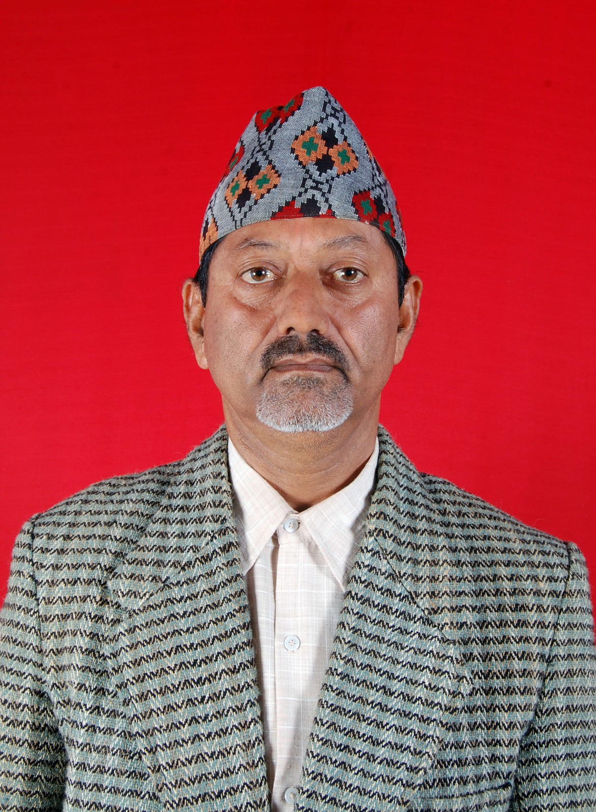 शिव कुमार रेग्मी